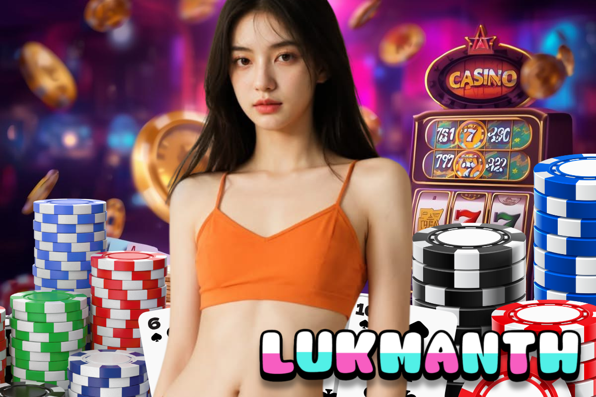 lukmanth ทรูวอเลท