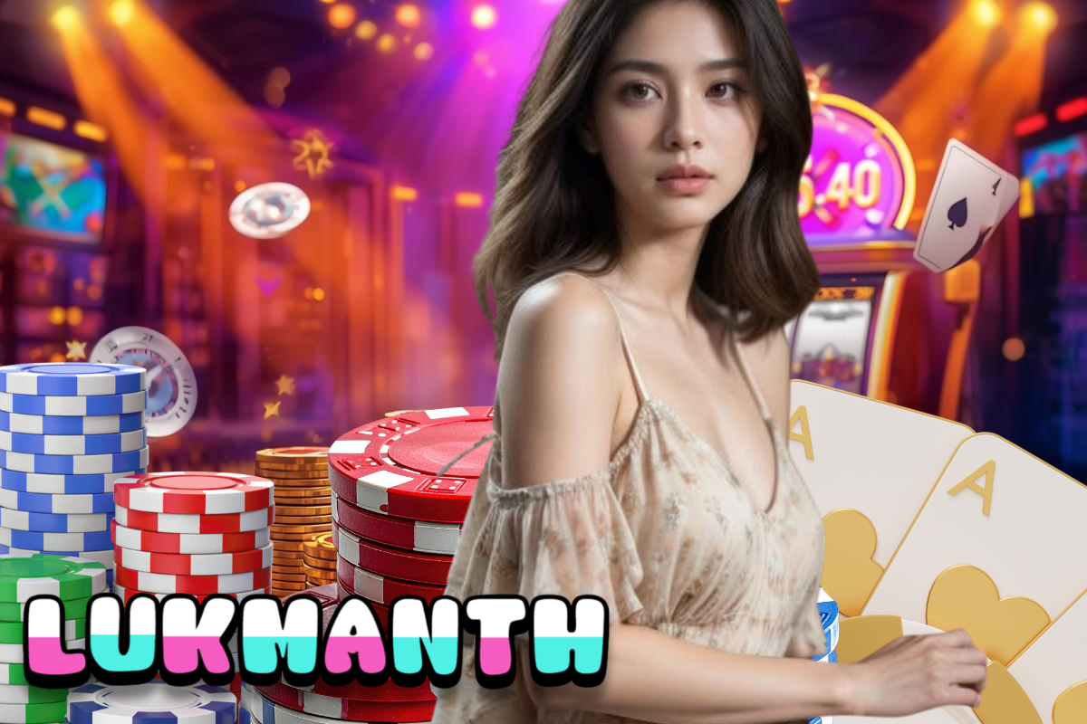 lukmanth ทางเข้า