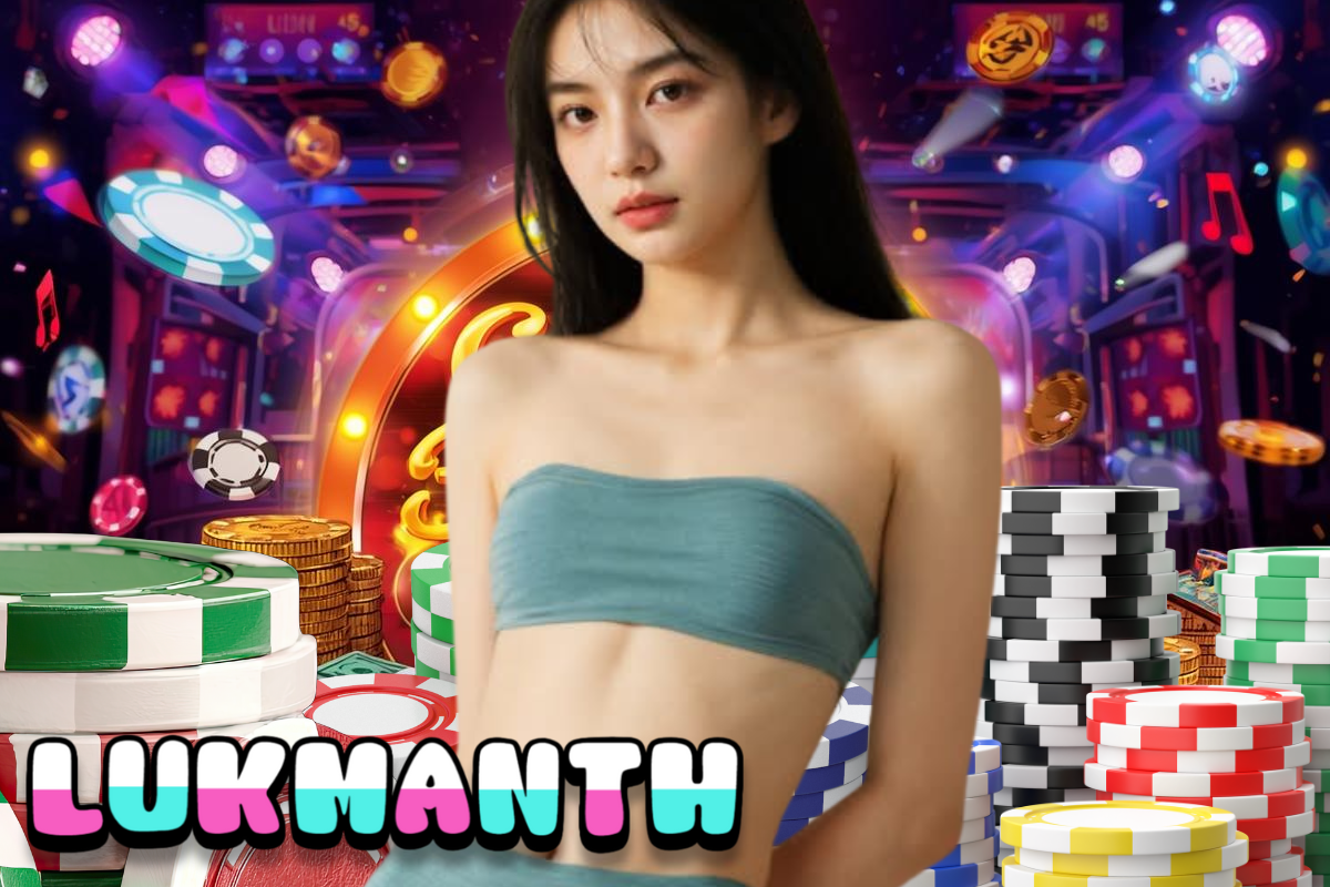 lukmanth เว็บตรง